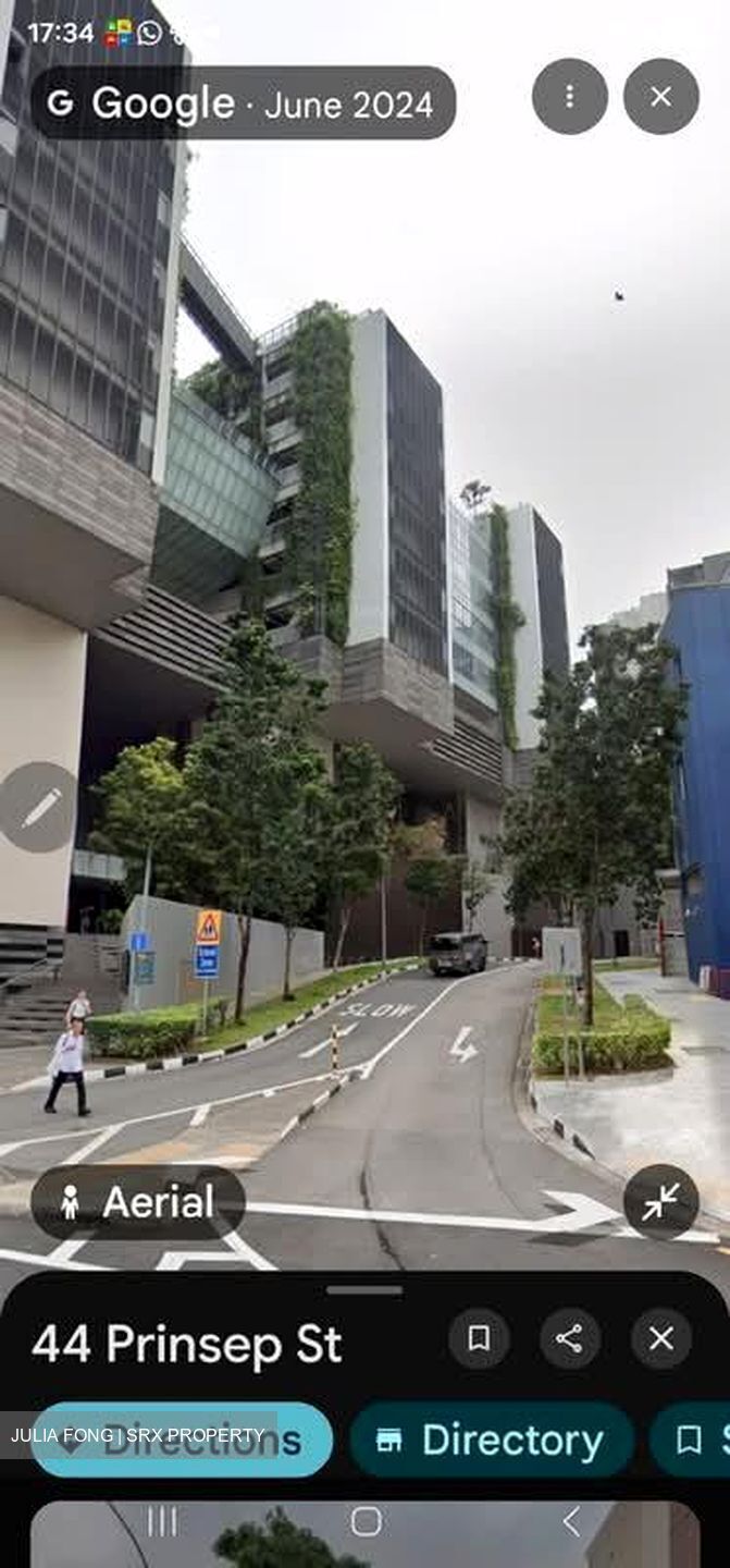 Prinsep Place (D7), Shop House #564630681